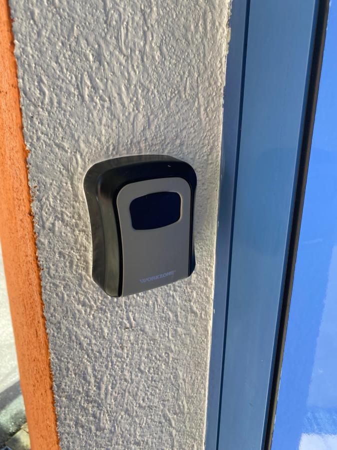 Roland Ranft Direkt Am Kurpark Barrierearm 60qm Apartment