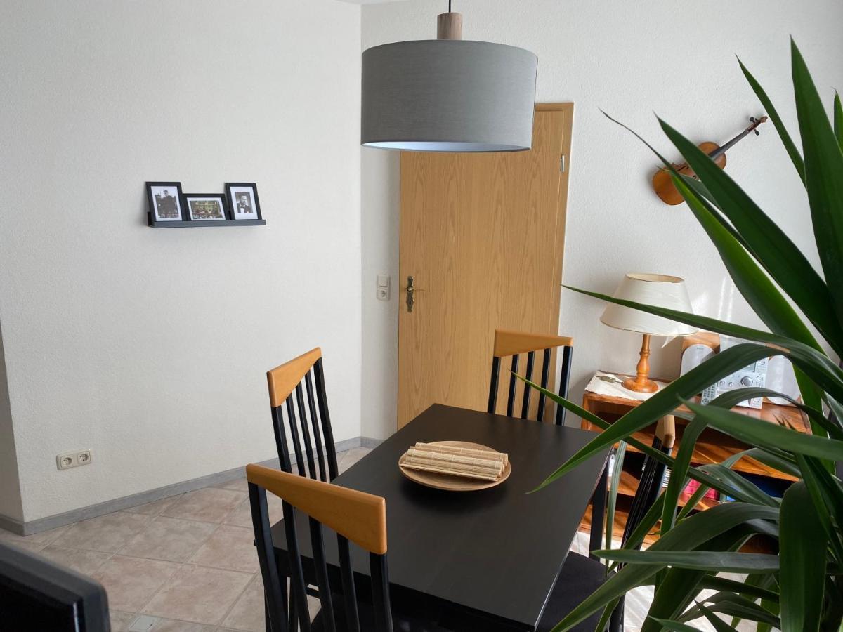 Roland Ranft Direkt Am Kurpark Barrierearm 60qm Apartment *