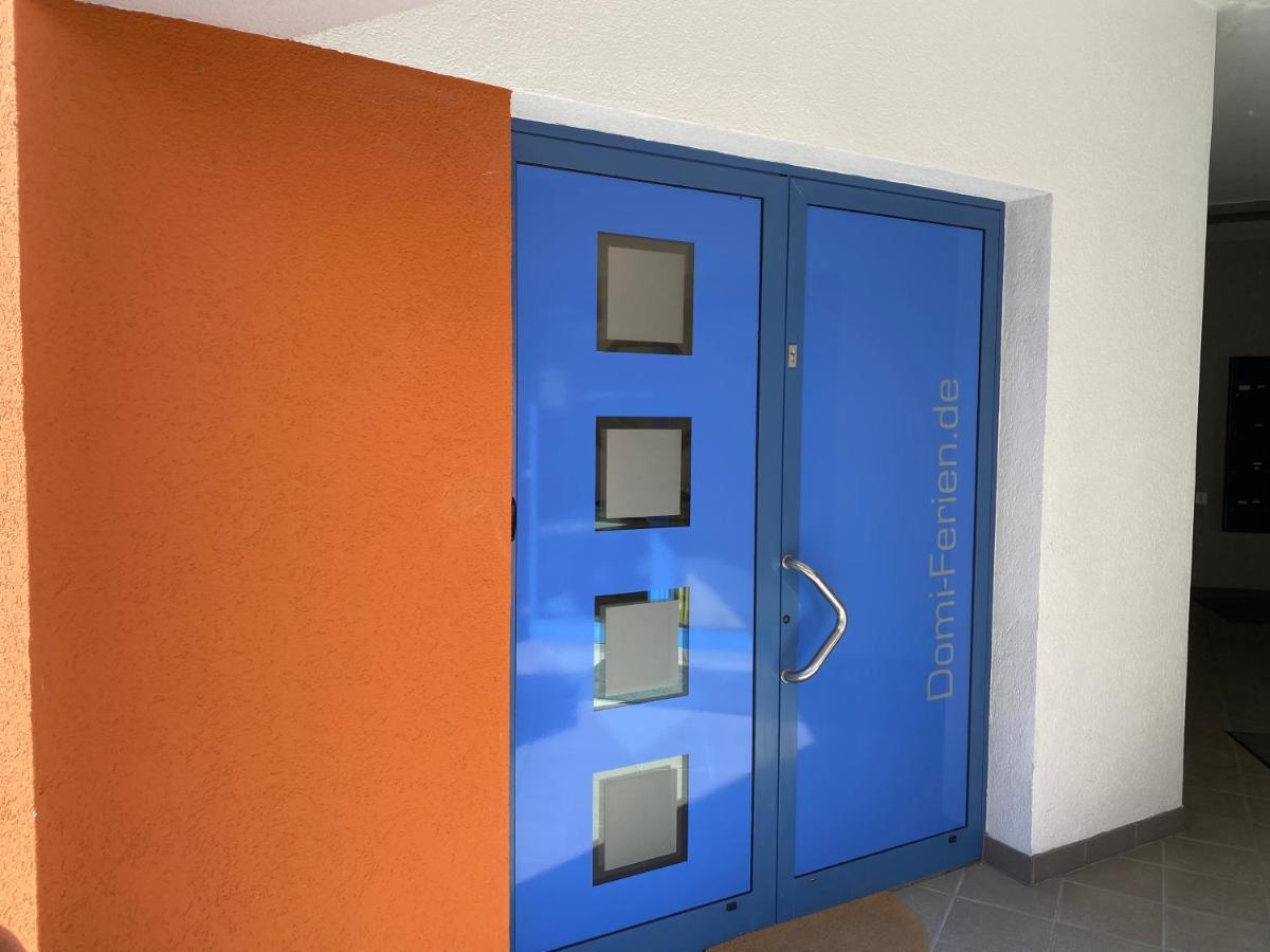 Roland Ranft Direkt Am Kurpark Barrierearm 60qm Apartment