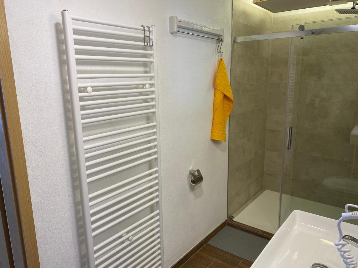 Apartment Roland Ranft Direkt Am Kurpark Barrierearm 60qm
