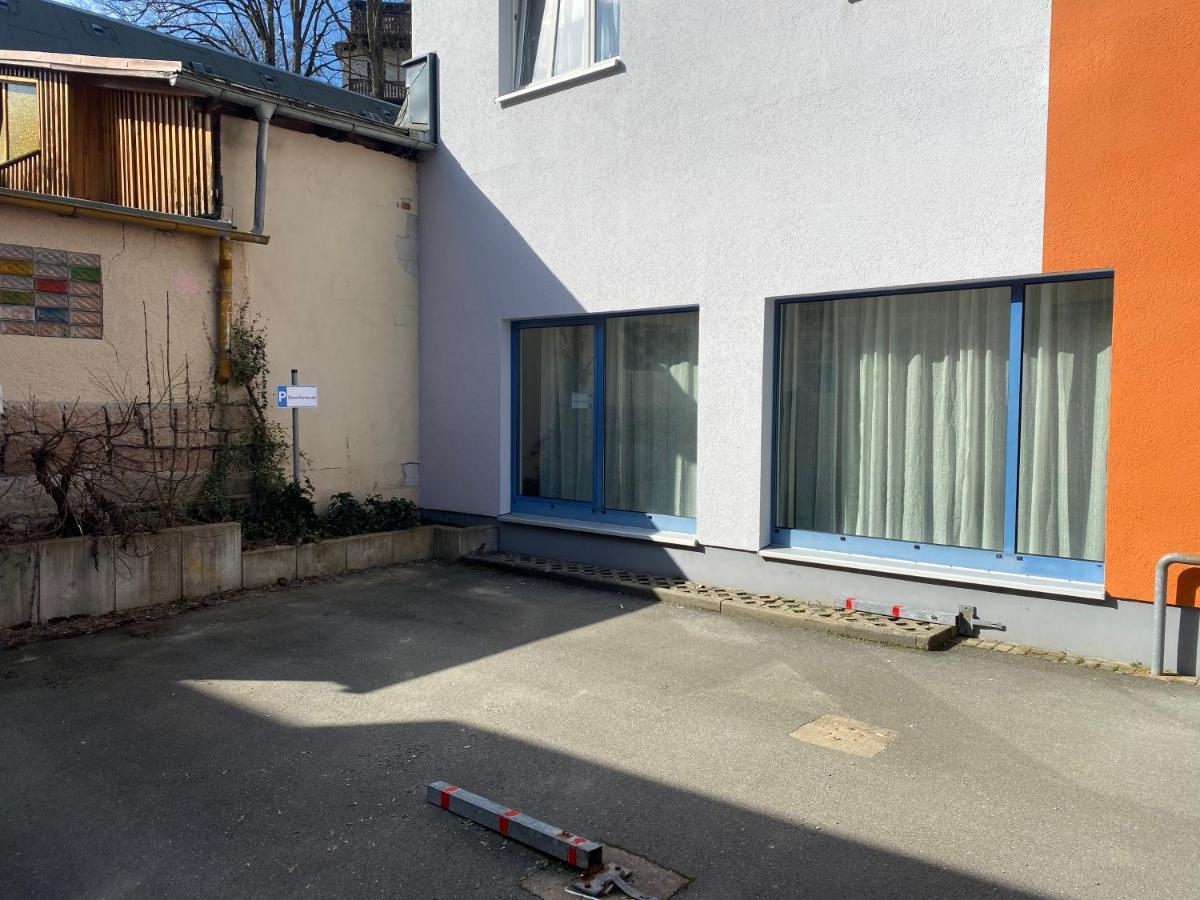 Apartment Roland Ranft Direkt Am Kurpark Barrierearm 60qm Bad Elster