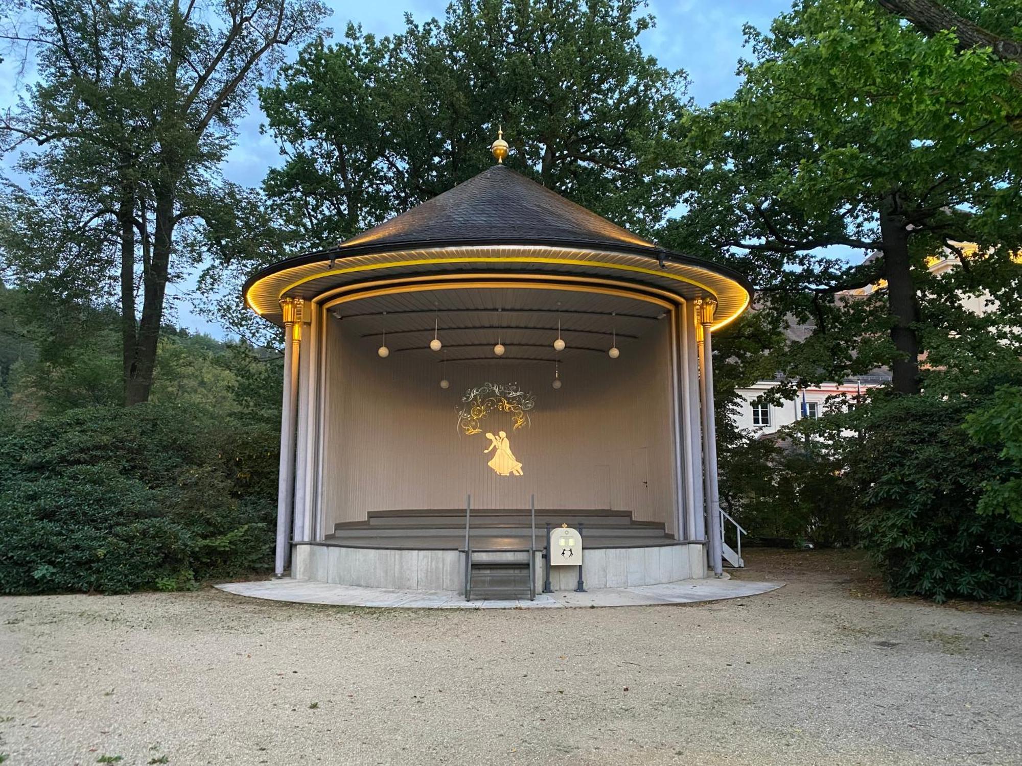 Roland Ranft Direkt Am Kurpark Barrierearm 60qm *