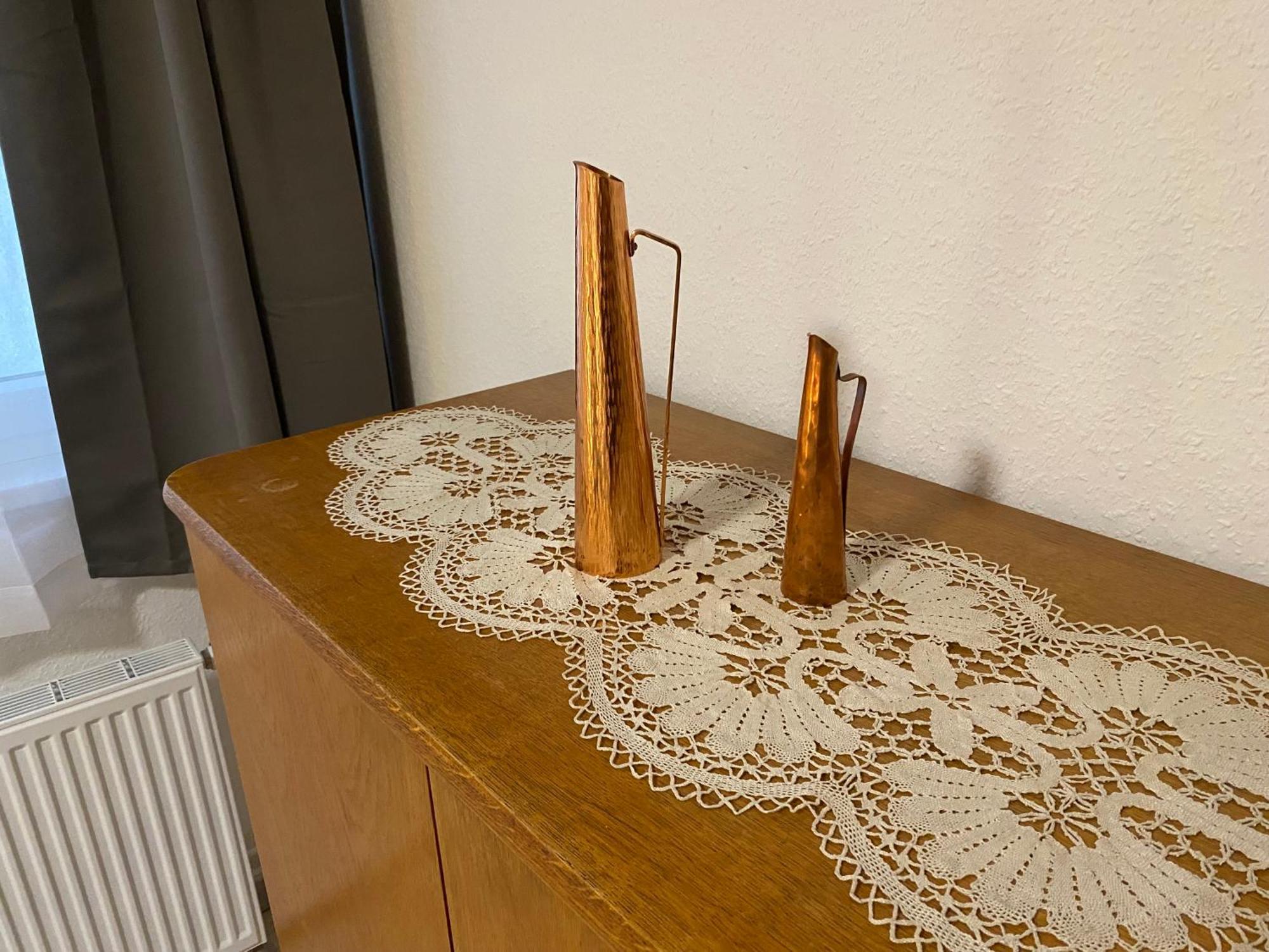 Roland Ranft Direkt Am Kurpark Barrierearm 60qm Apartment *